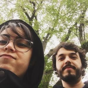 Meet your Posher, Angie